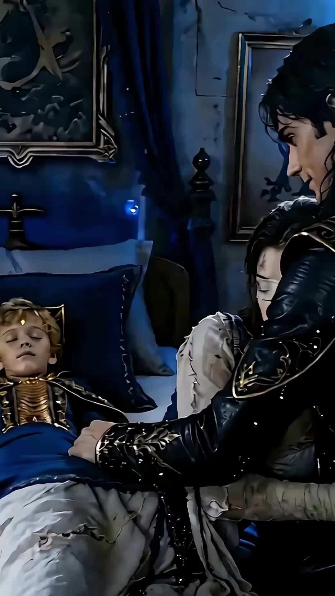 Episode 23 - My Husband,The Dragon King