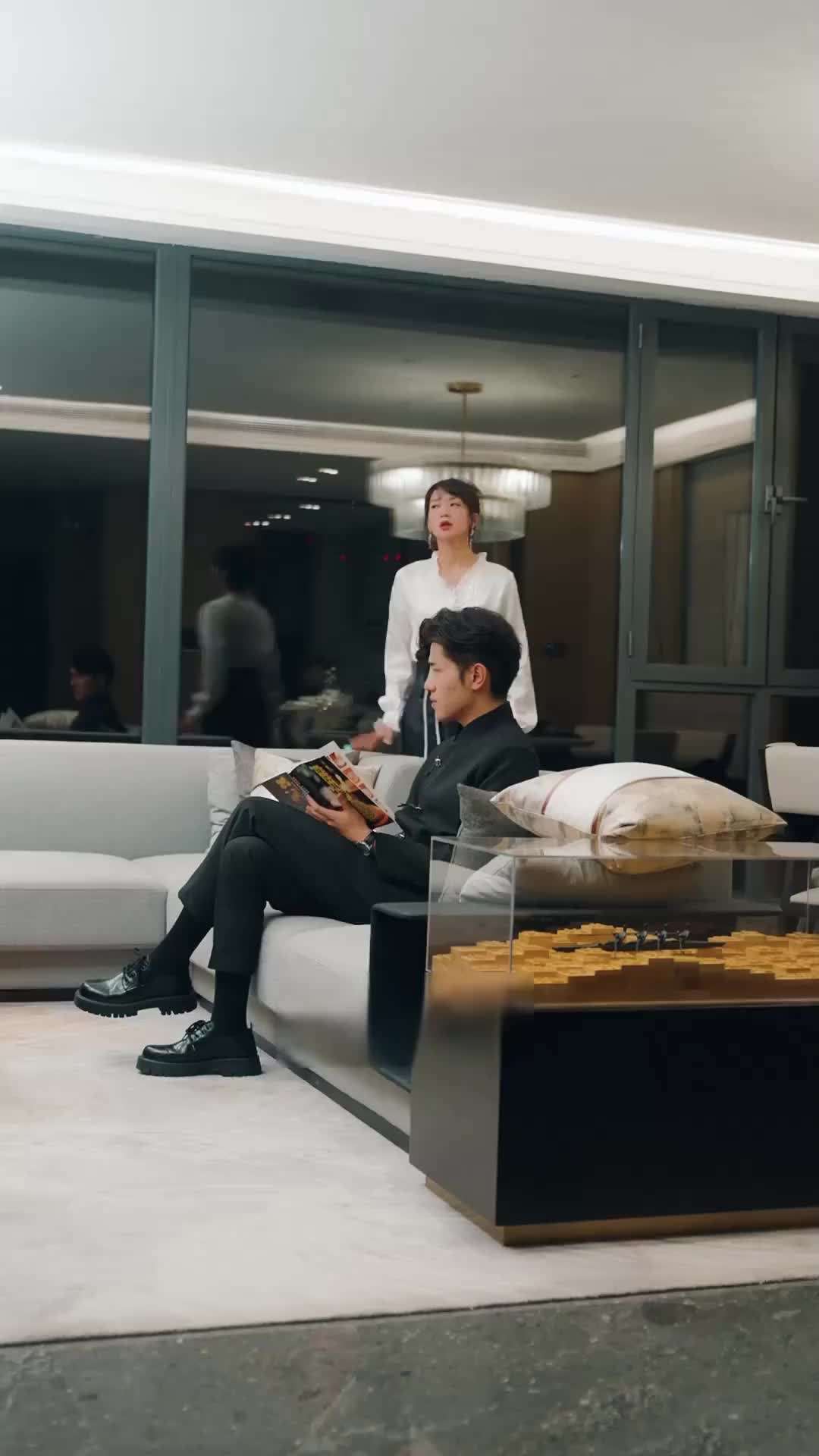 Episode 40 - Siapa Kau?