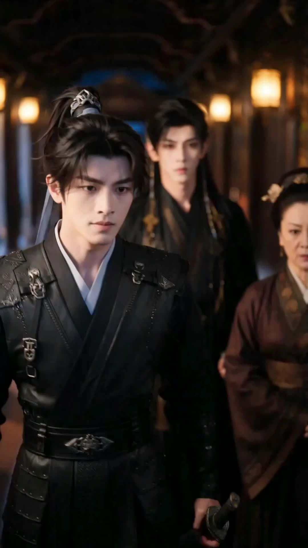 ตอน30-ภาพยนตร์ วาสนาที่หวนคืน เต็มเรื่อง