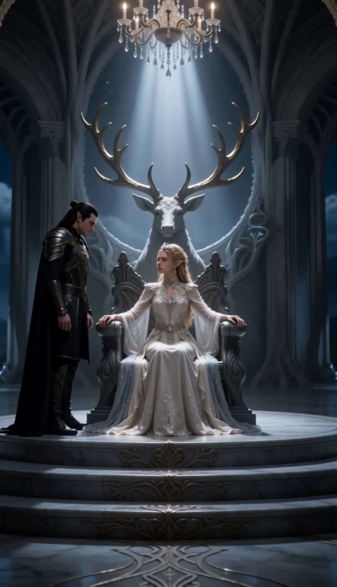 Episode 38 - Six Nights Before I Leave the Elf King