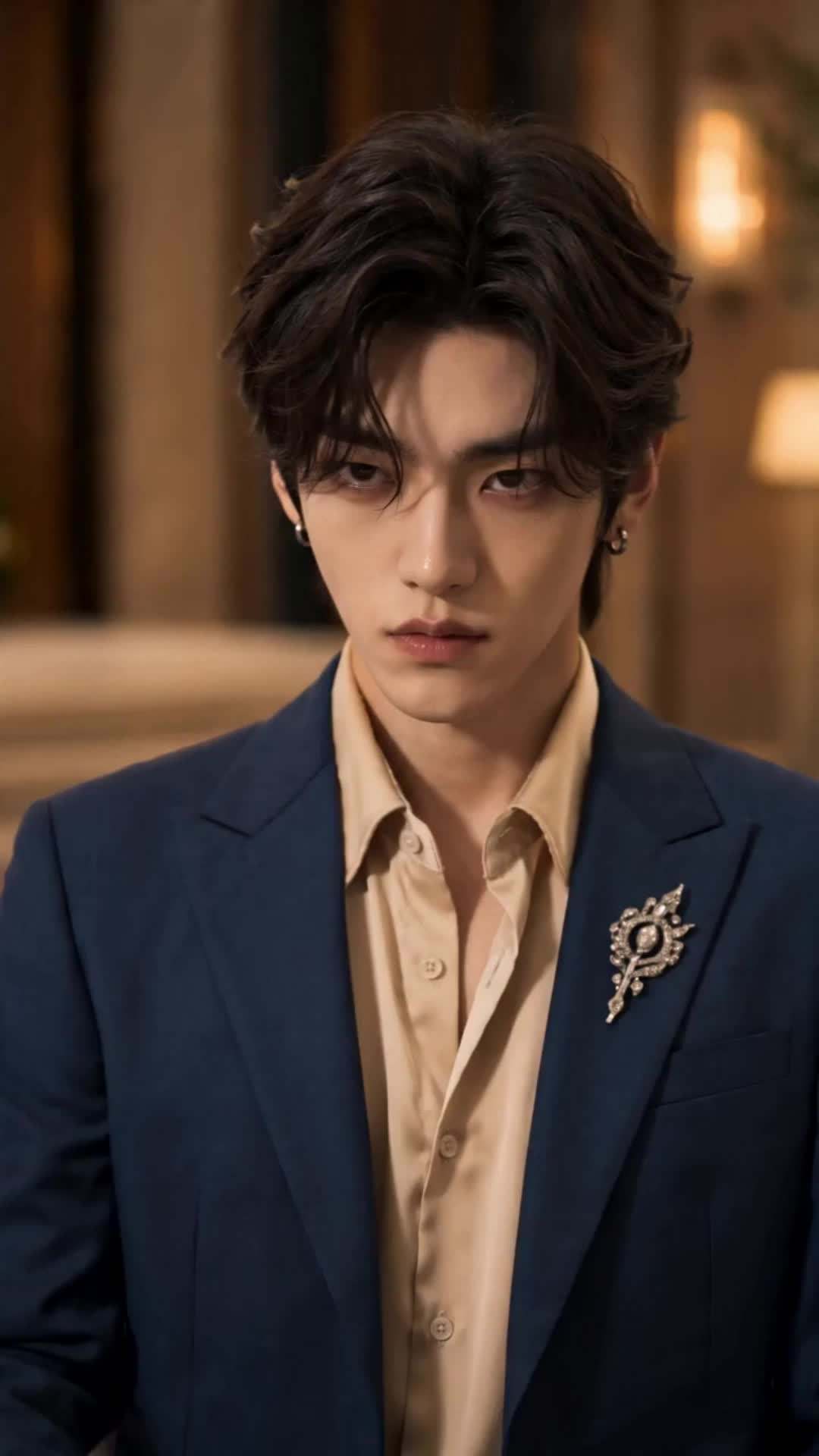Episode 26 - Rose of Seoul: Revenge Reborn