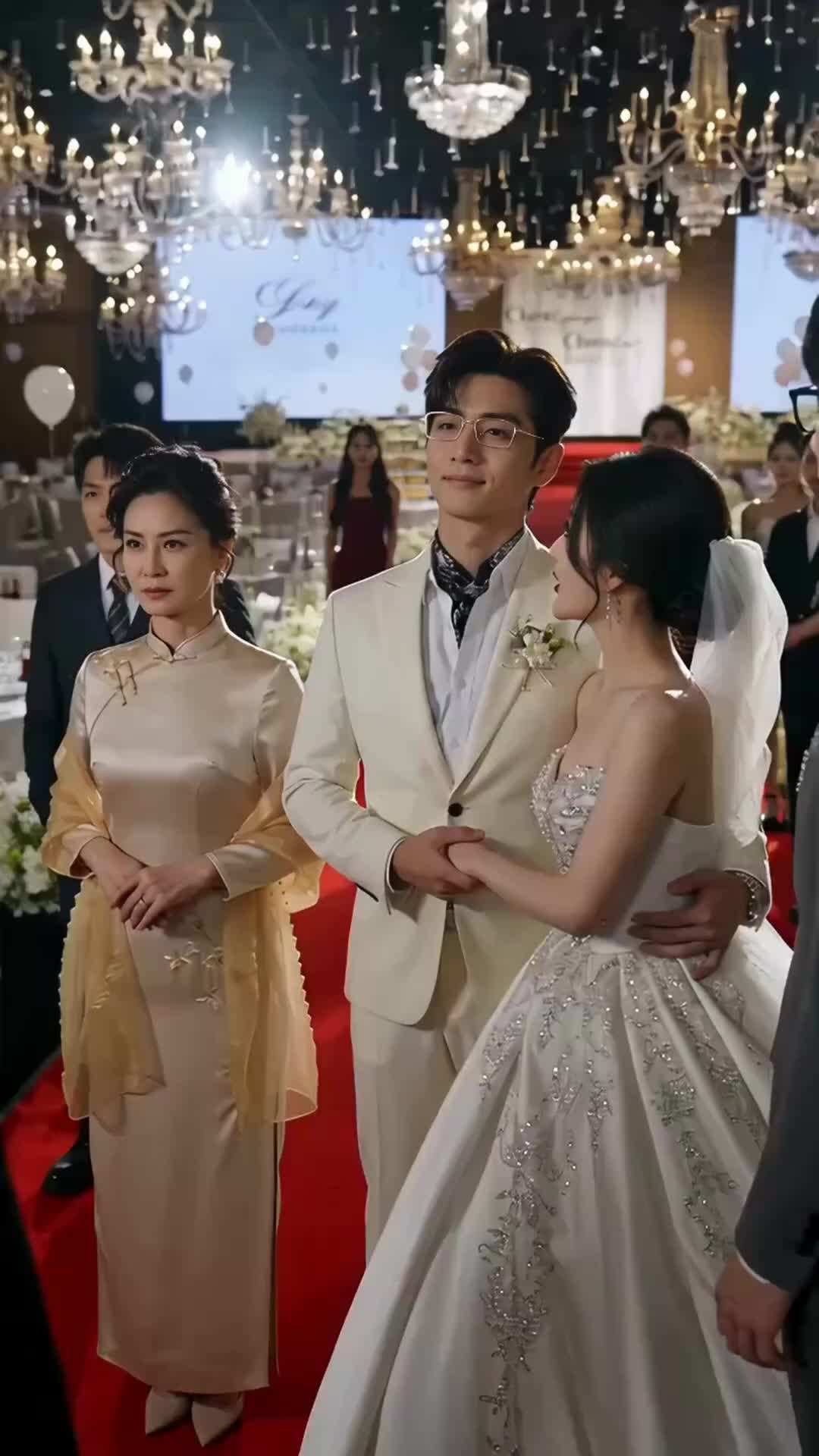 Episode 29 - Marry My Love, Not My Fiancé