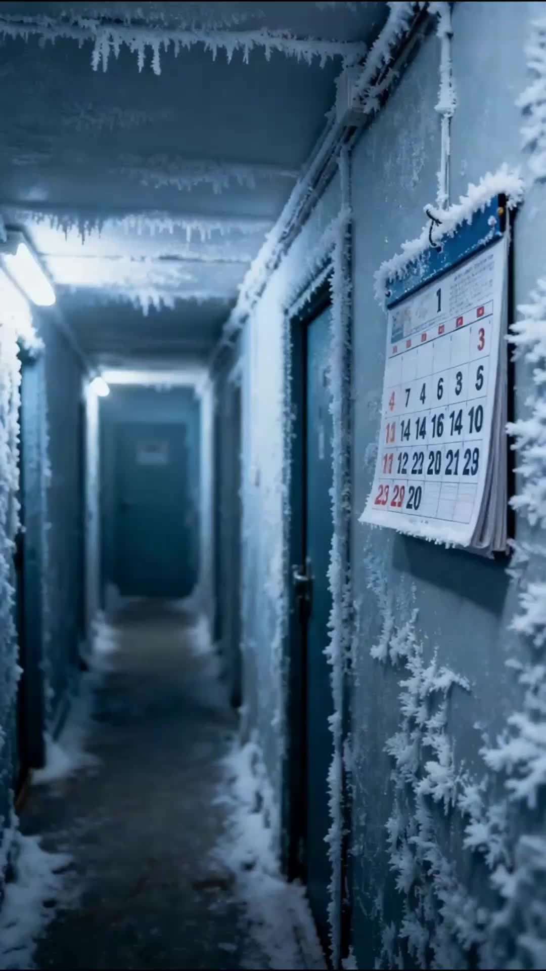 Episode 54 - Flood: Lady Boss's Teammate Is a Janitor
