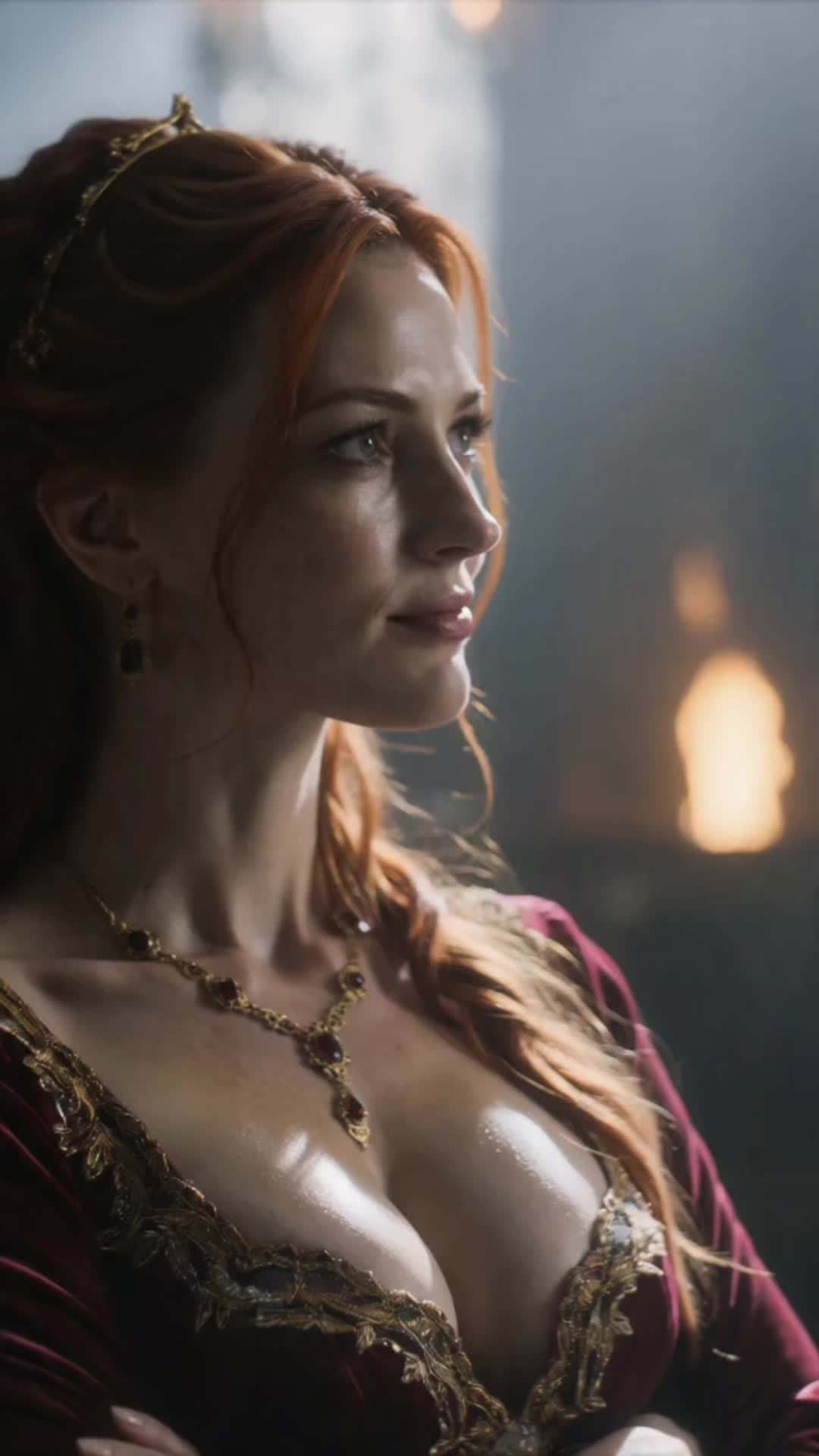 Episode 17 - The True Queen
