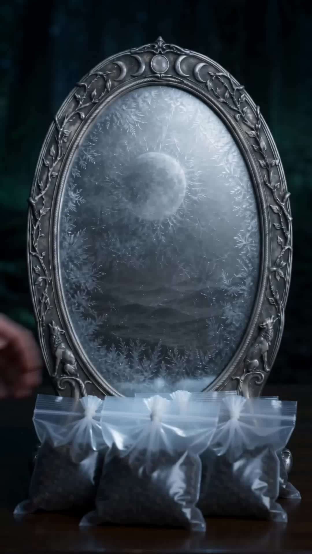 Episode 20 -  Mirror Mate