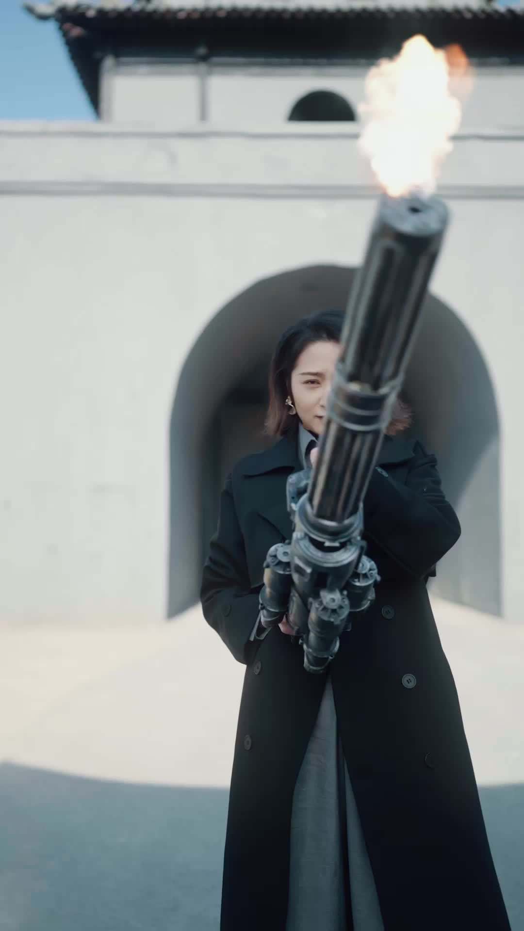 Episode 68 - Timeless Vendetta: General, I Don’t Love You Anymore