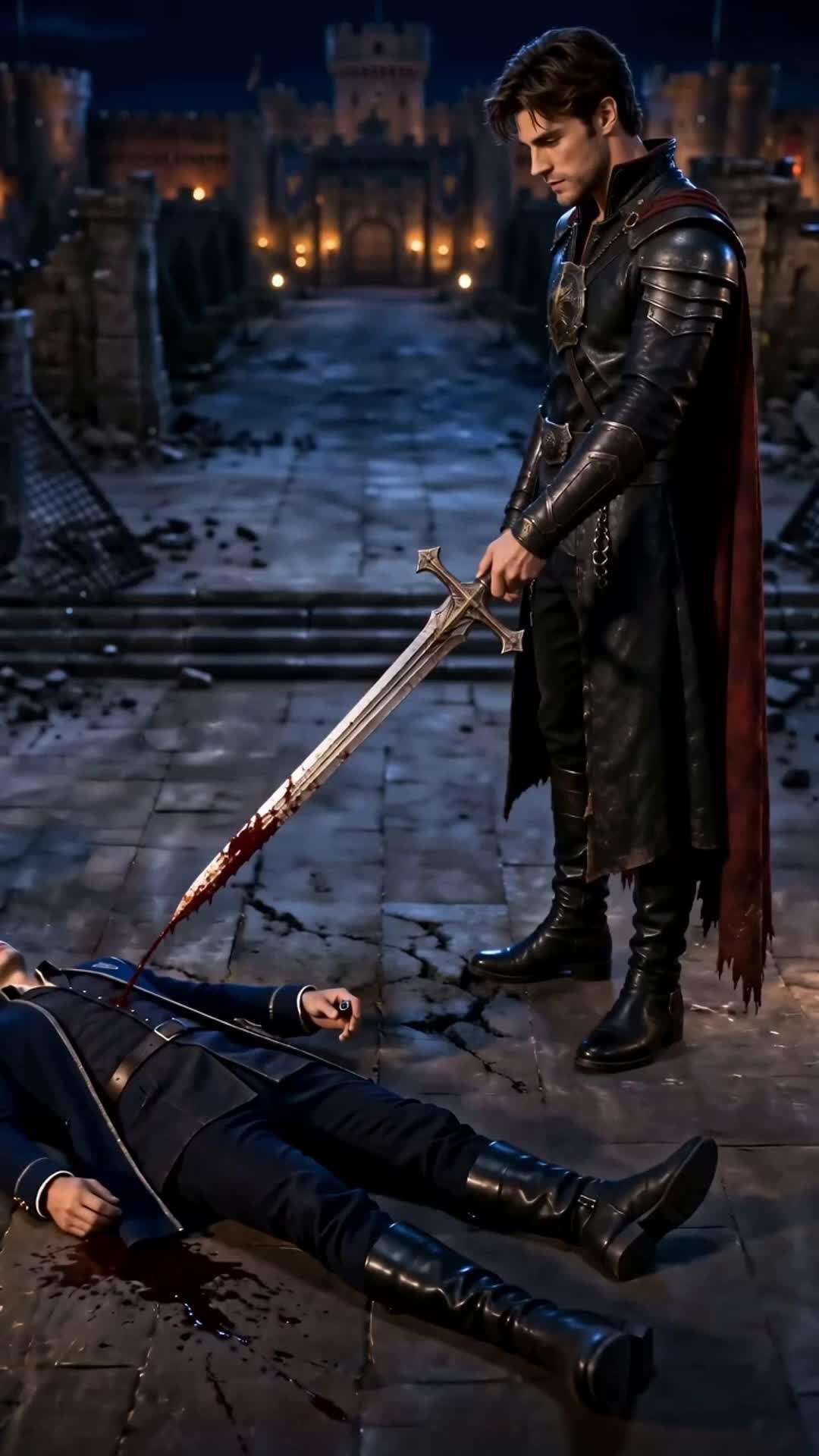 Episode 39 - Shall Steel Wield Arcane Power?