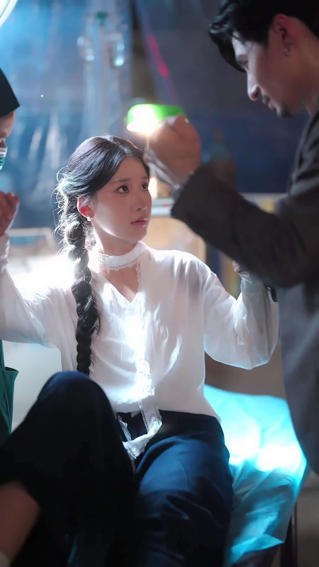 Episode 2 - The Real Heiress Returns