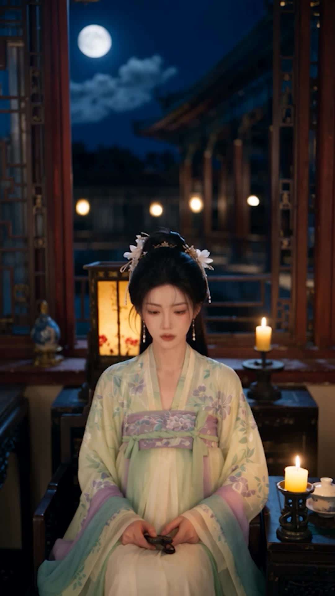 Episode 41 - Too Late, She Married the Regent