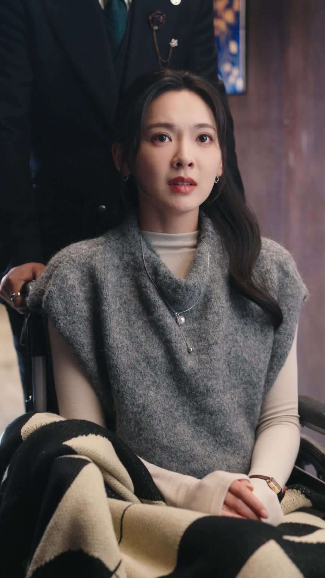 Episode 8 - Heal Me Slowly