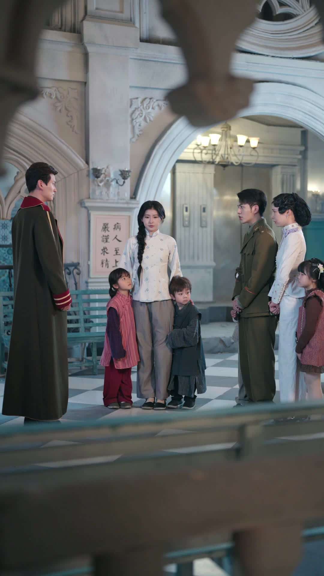 Episode 14 - Reborn to Ruin You, My DEAR Hubby
