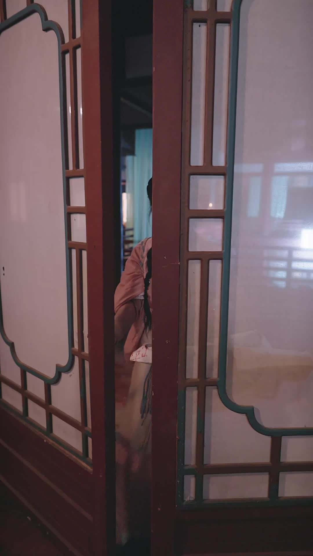 Episode 3 - Stitched by His Love