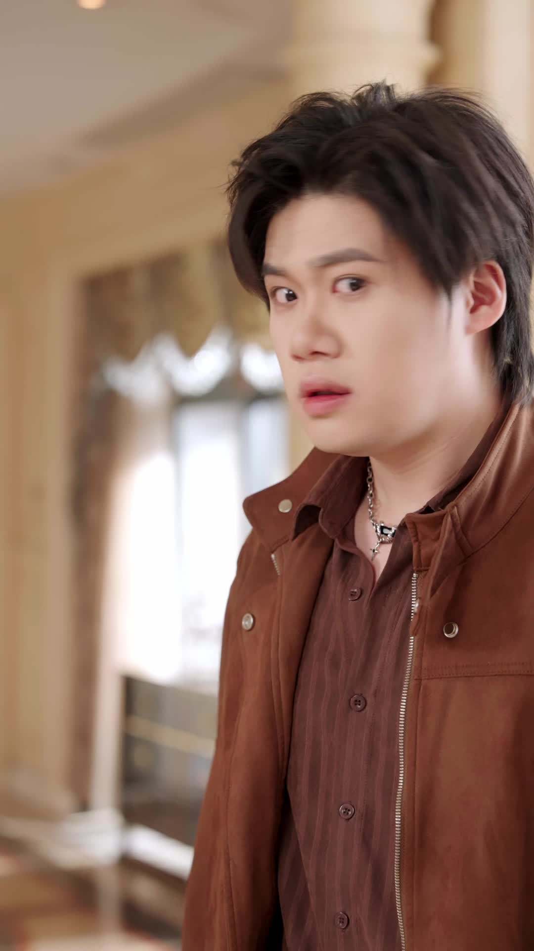 ตอน17-ภาพยนตร์ แผนร้ายพัง! บ้านนี้อ่านใจได้ เต็มเรื่อง