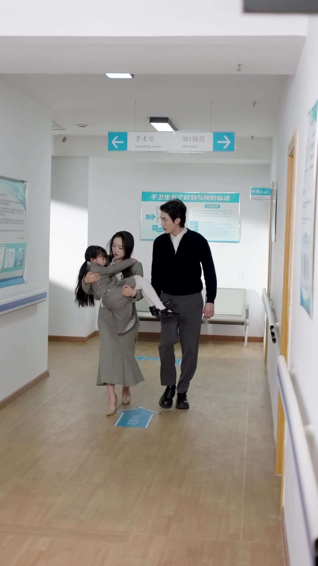 Episode 22 - Baby Don't Cry, Mommy is Sorry