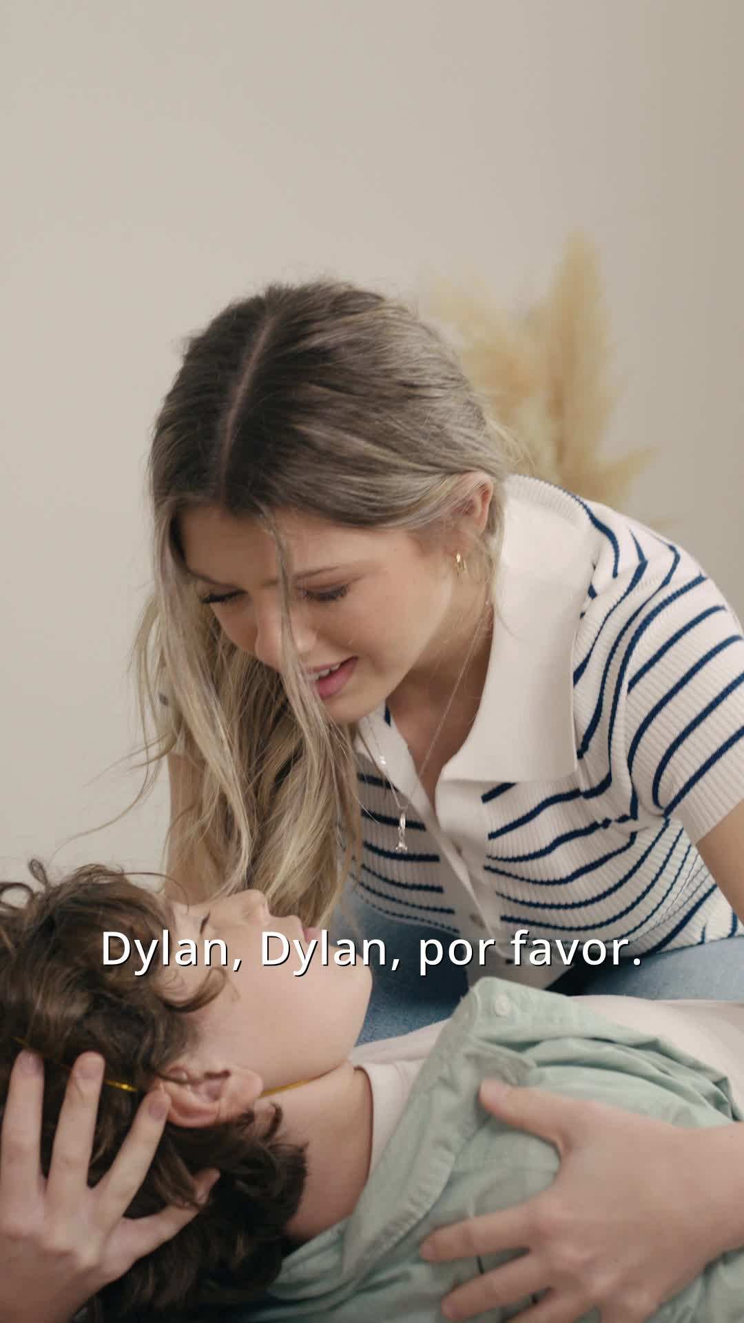 Episódio 11 - Traicionando o Meu Marido Bilionário