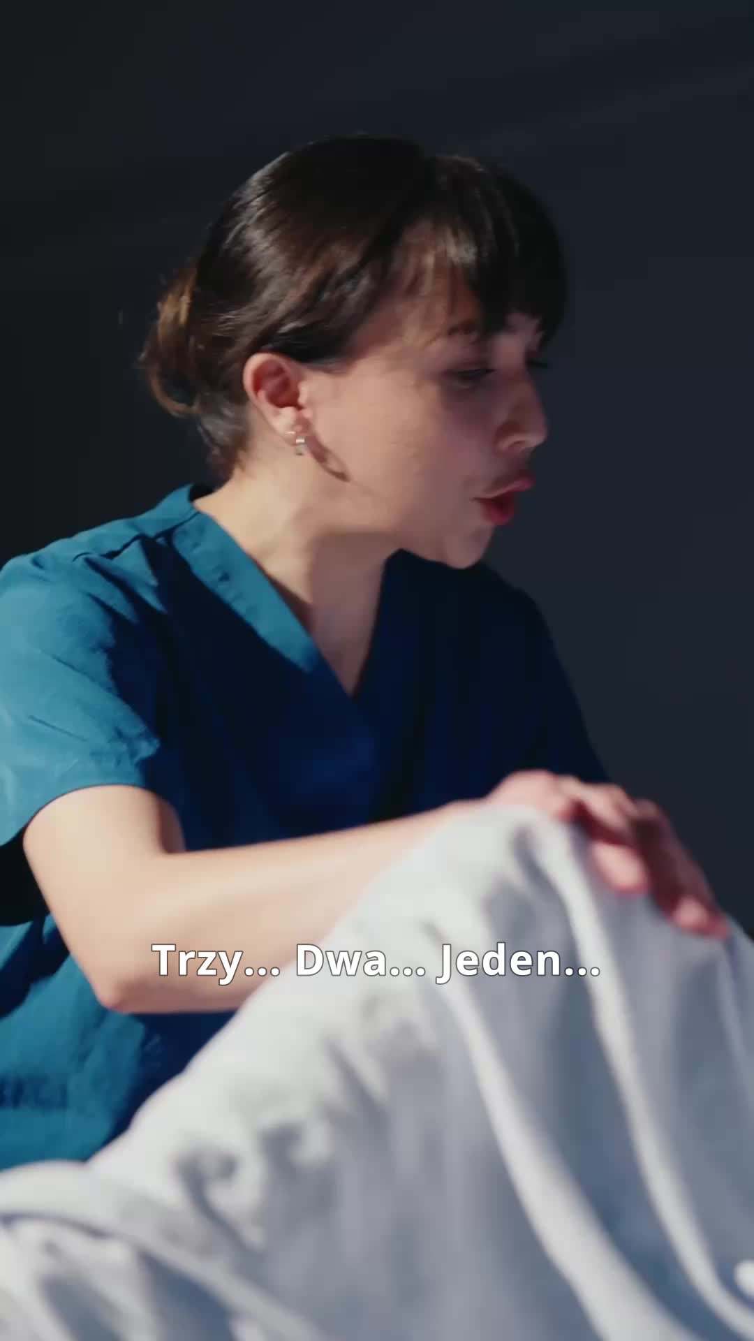 Odcinek 1 - Czy podmieniono dziedziczkę przy porodzie?