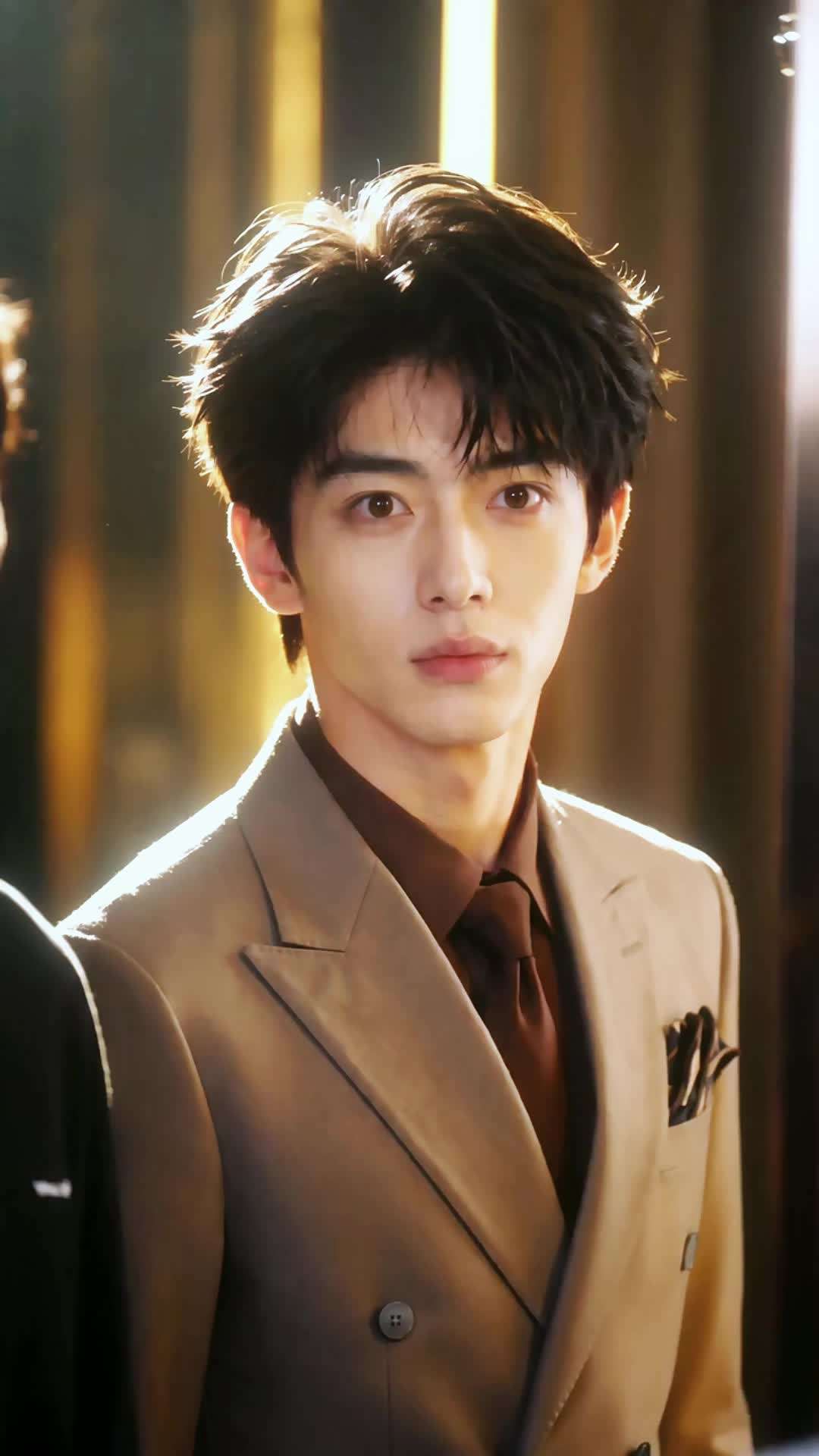 에피소드 35 - 영원한 사랑을 약속해 줄게