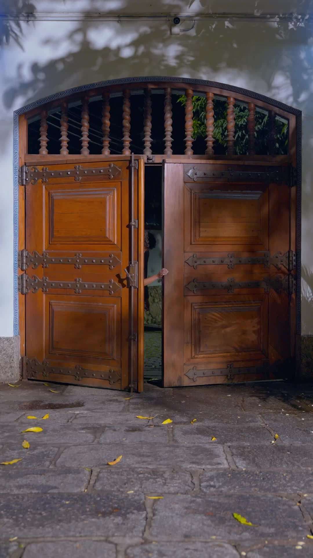 Episódio 67 - Você Pertence A Mim