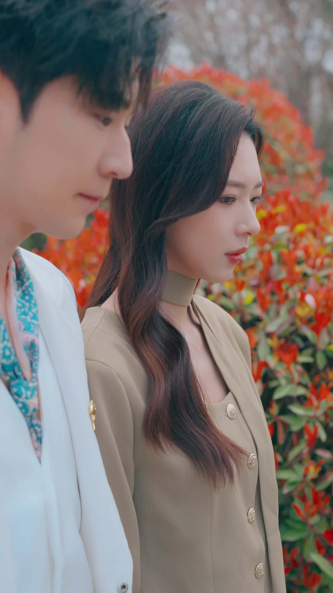 에피소드 46 - 나의 남은 생에 너라는 지옥은 없다