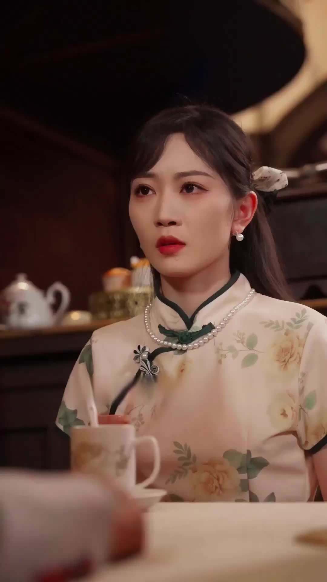 에피소드 13 - 장군의 연인