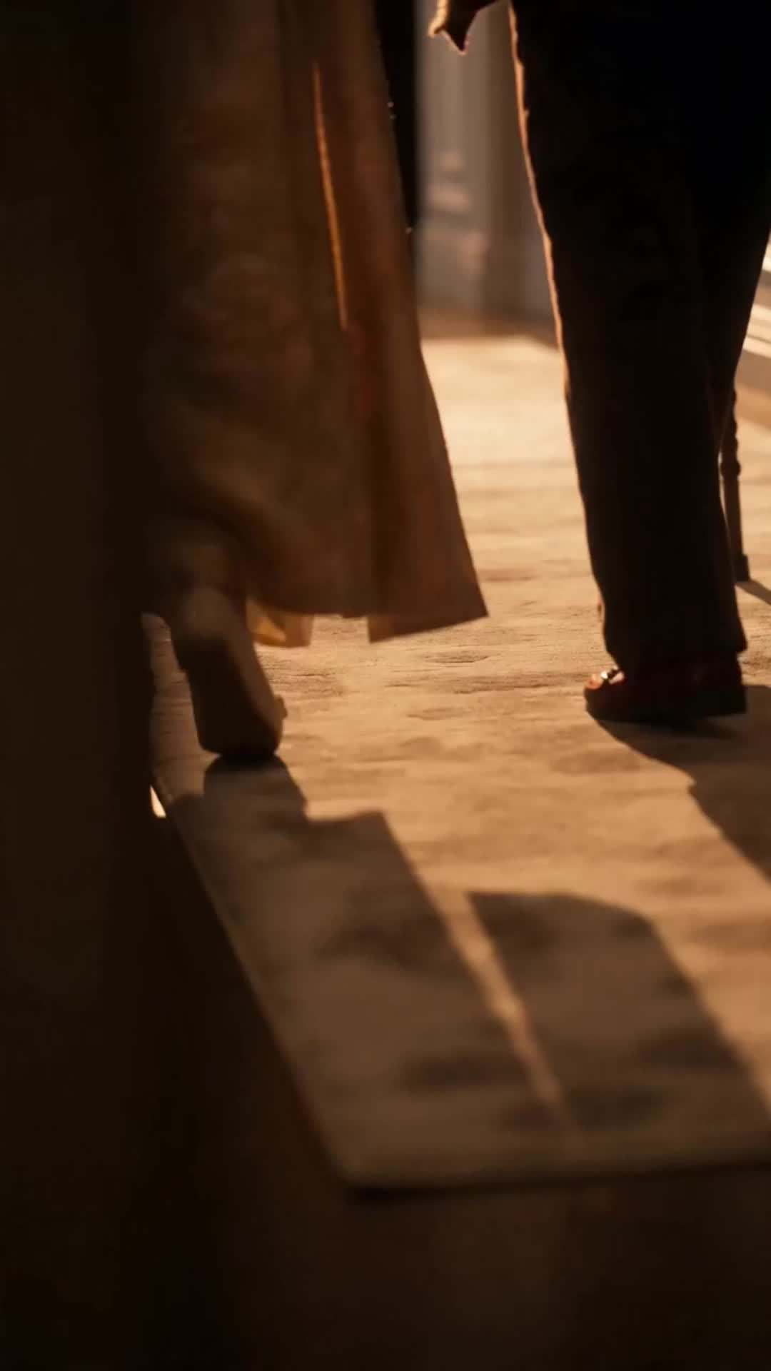 Episódio 73 - Intocável Até Ela
