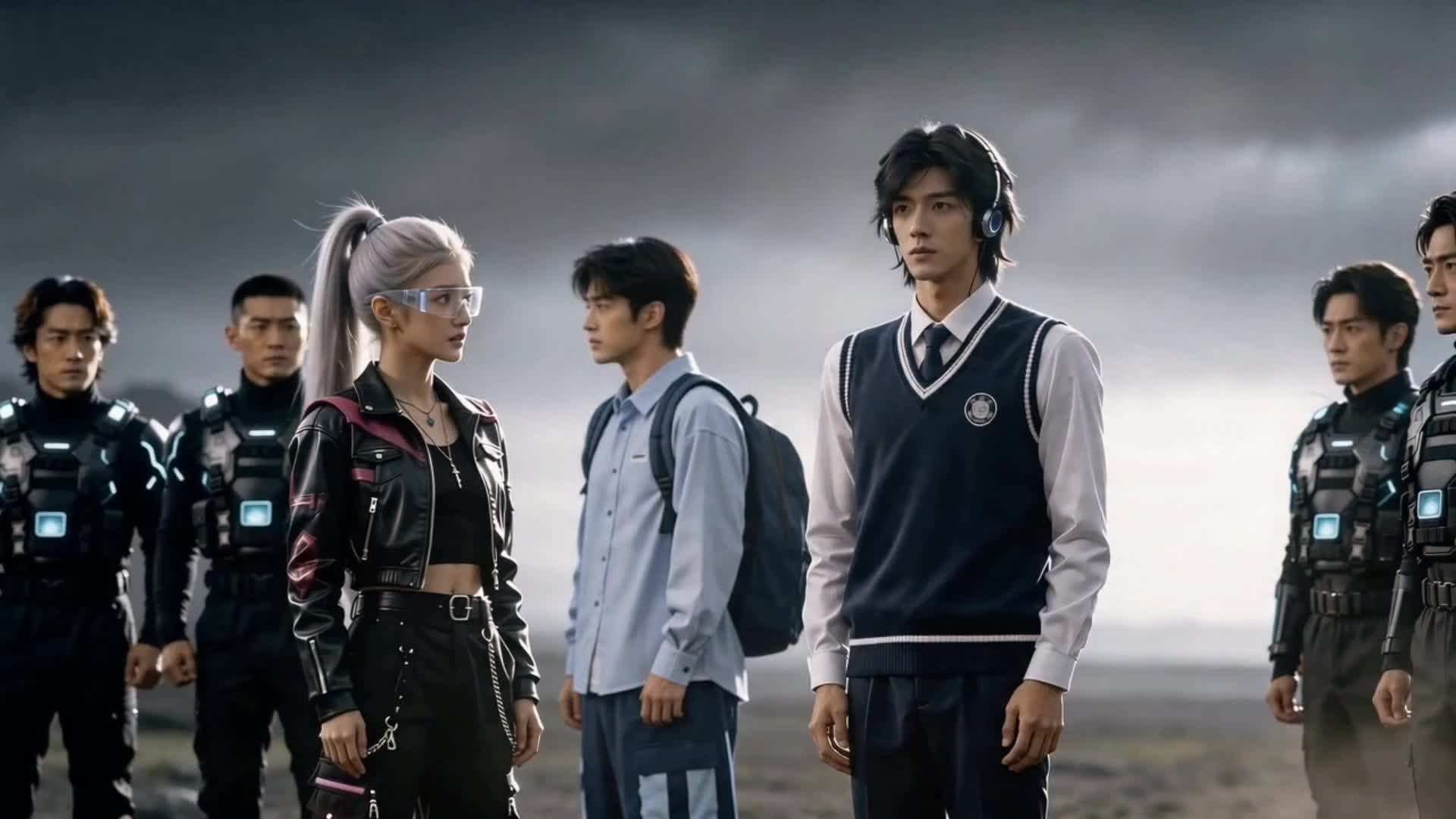 Episode 23 - Penjinak Hewan: Peliharaanku Seekor Naga