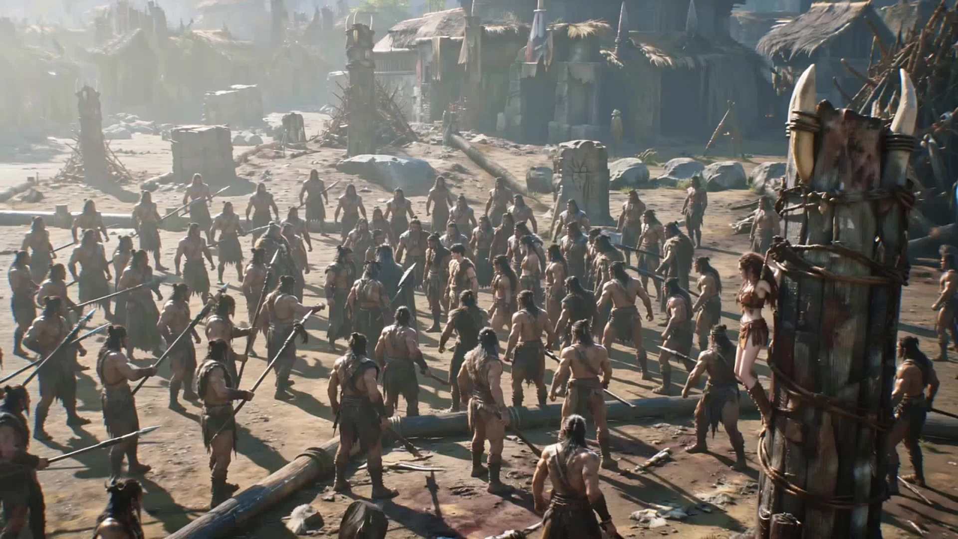 Episode 7 - New World, Old Rules?