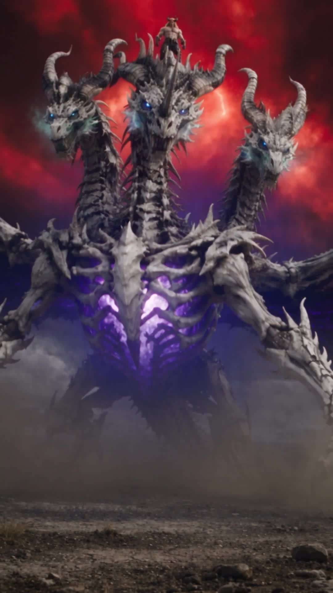 Episode 41 - Her Baby Daddy Is the Last Dragon Knight