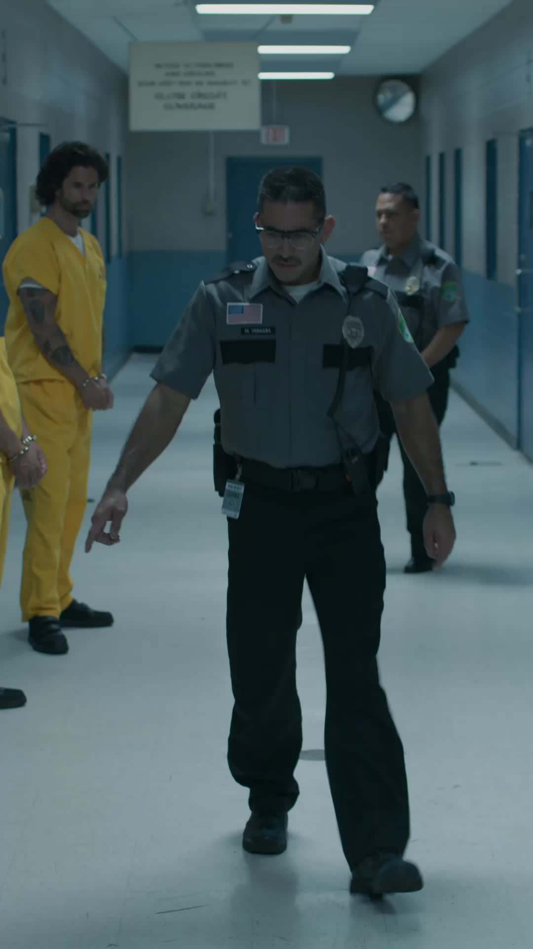 Episode 106 - Till Jail Do Us Part