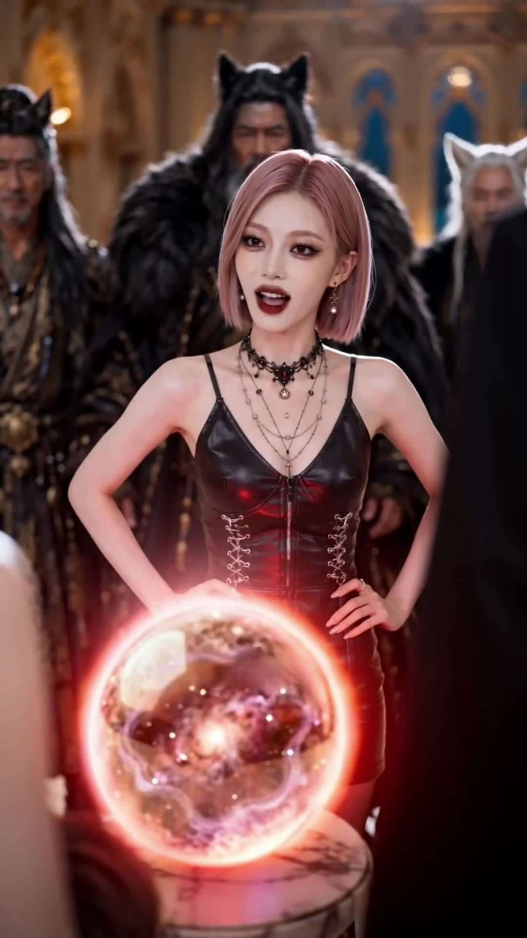 第37集 - 報告媽咪:我和爹地是狼人