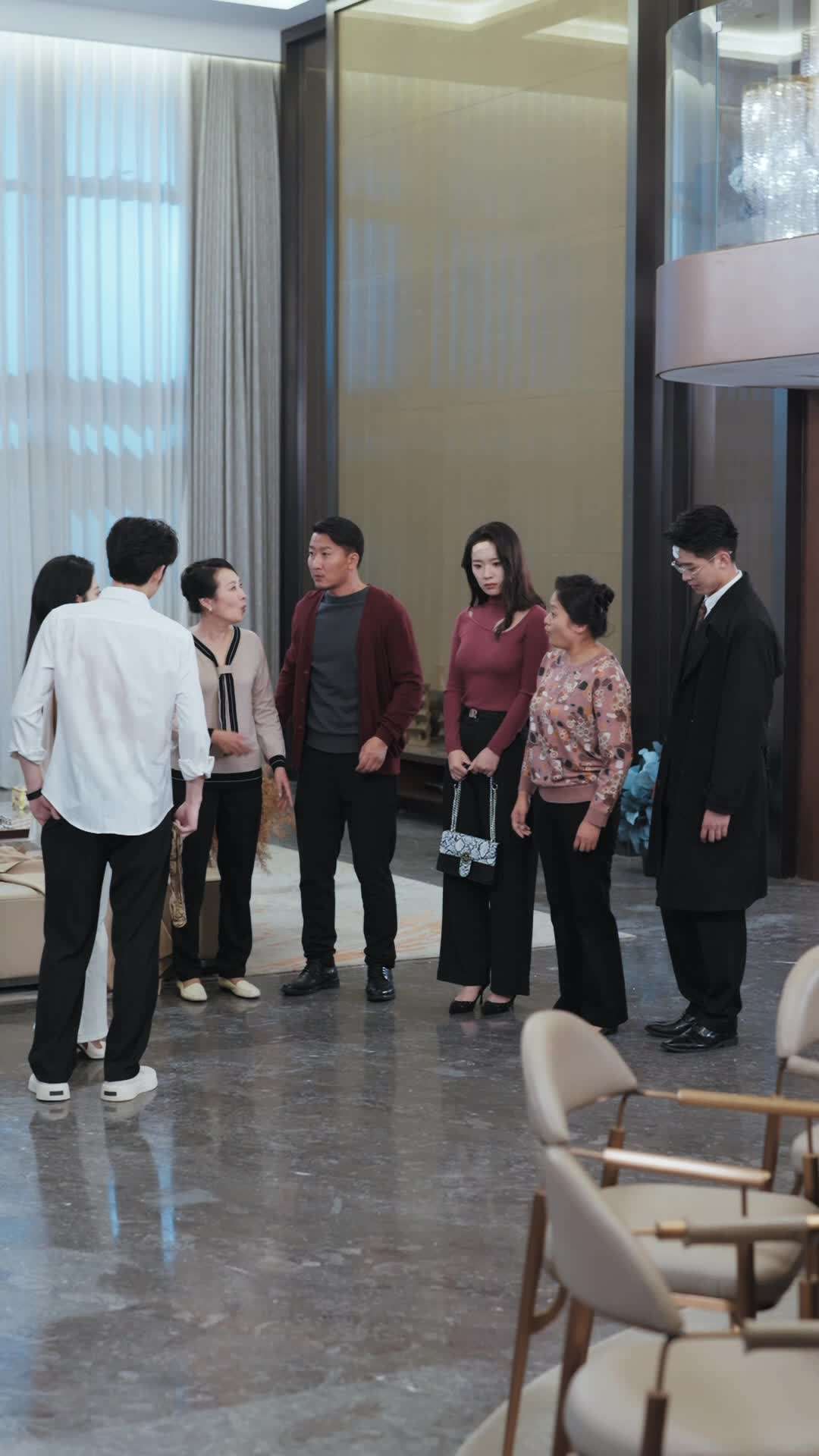 ตอน32-ภาพยนตร์ สามีทรยศฉัน ตอนนี้ต้องชดใช้ทั้งหมด เต็มเรื่อง