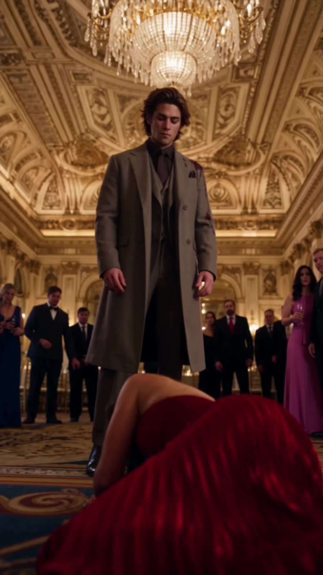 Episode 12 - The Don's Bloody Bride