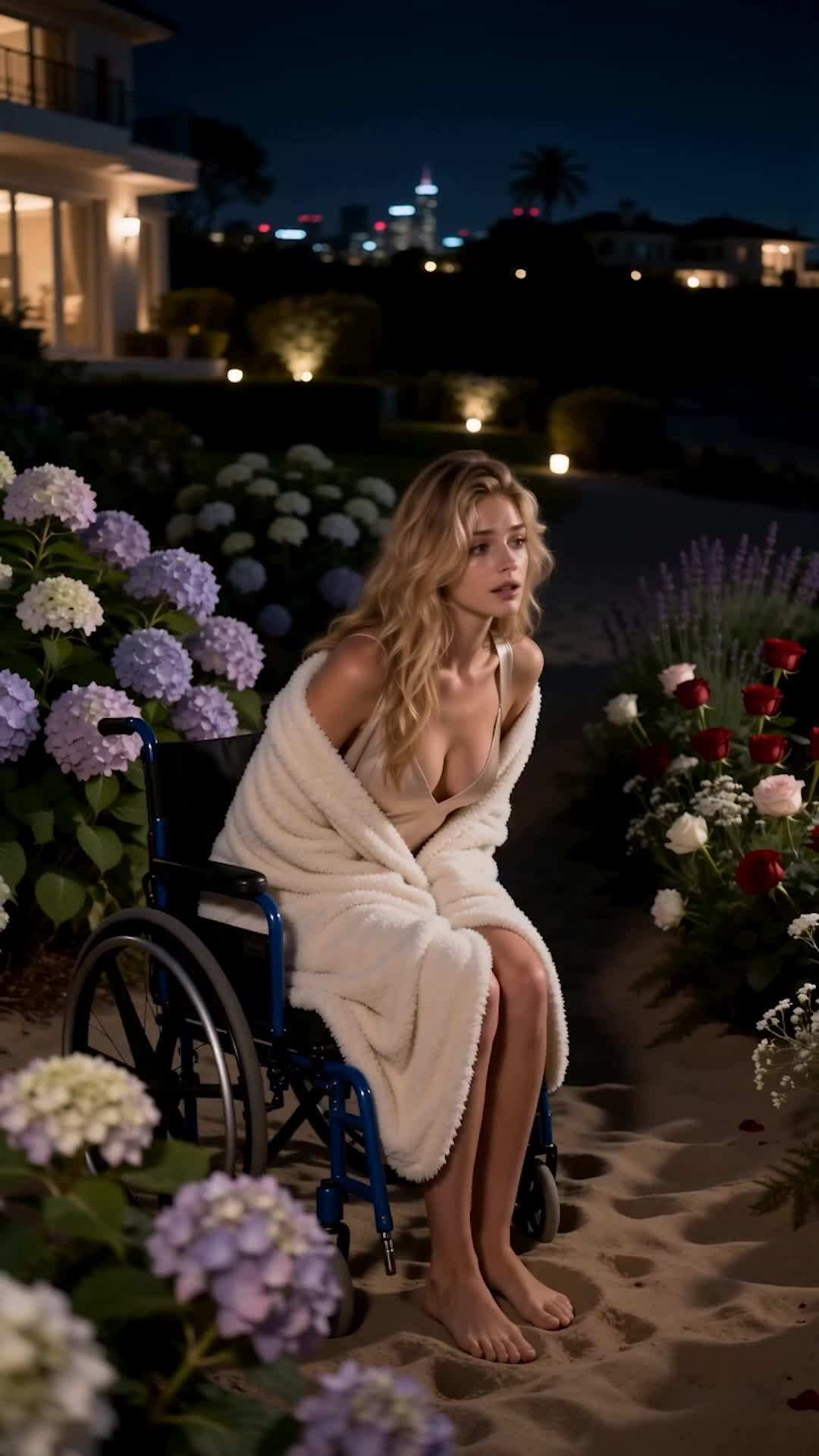 Episódio 43 - Casamento Relâmpago com Minha Esposa em Coma