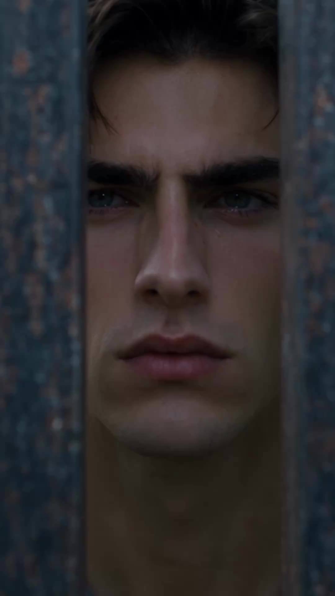 Episode 15 - When I Left, Their World Fell Apart