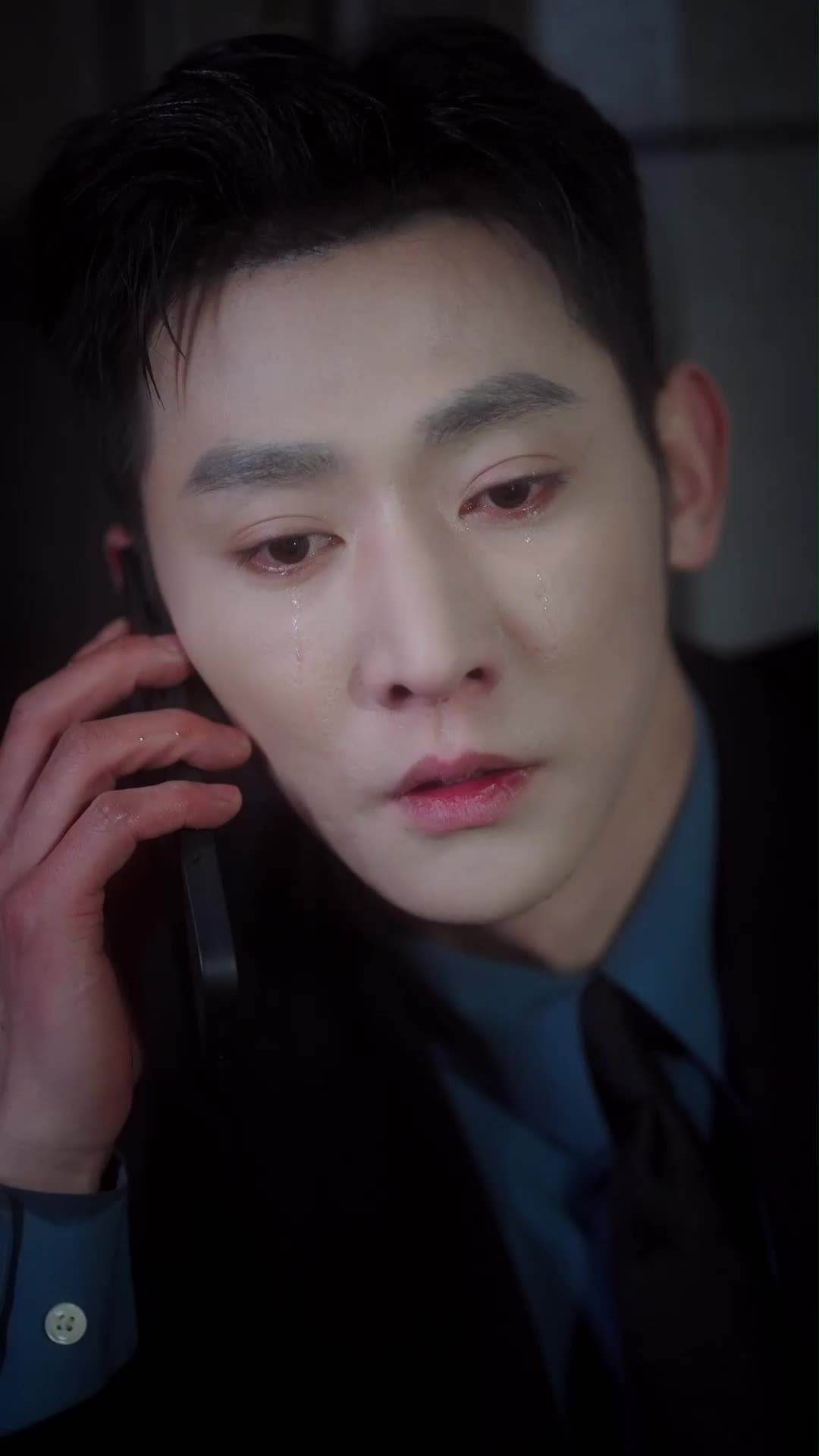 에피소드 51 - 빛을 잃은 춤