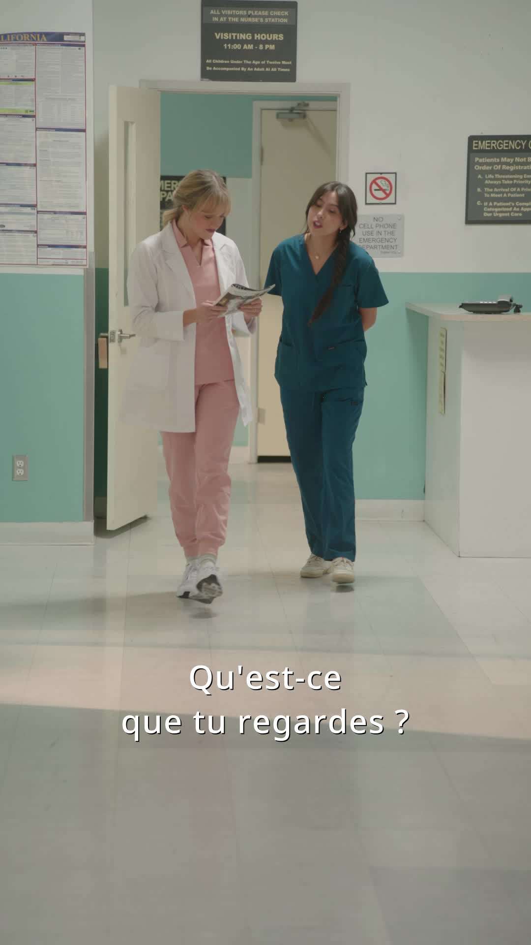 Épisode 35 - L'obsession secrète du PDG milliardaire