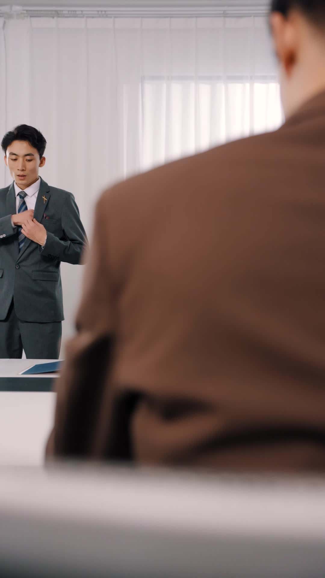 エピソード8 - 奥さんに売られた大物社長!? その理由がヤバすぎる