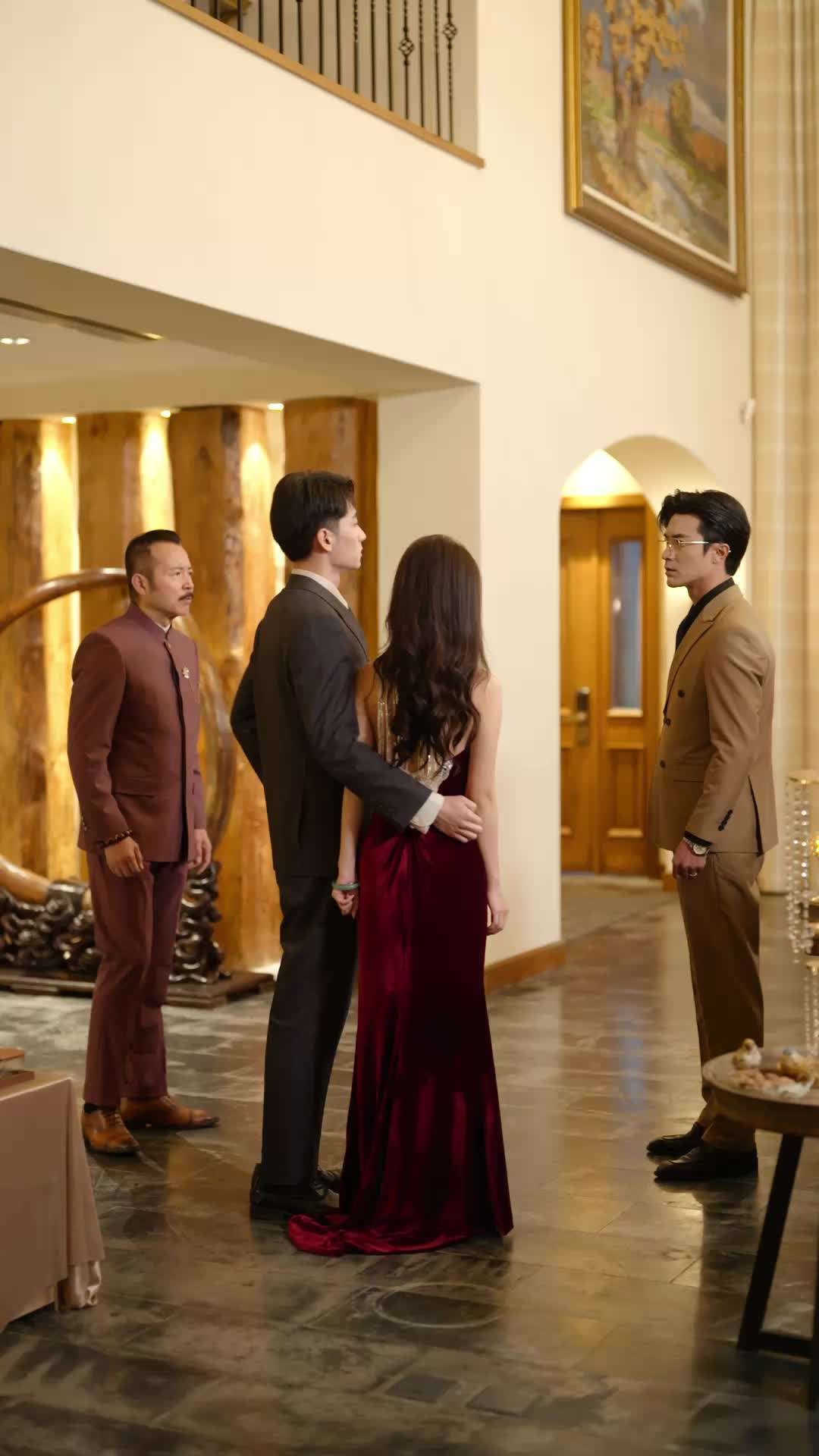 Episode 51 - Goodbye, Liar