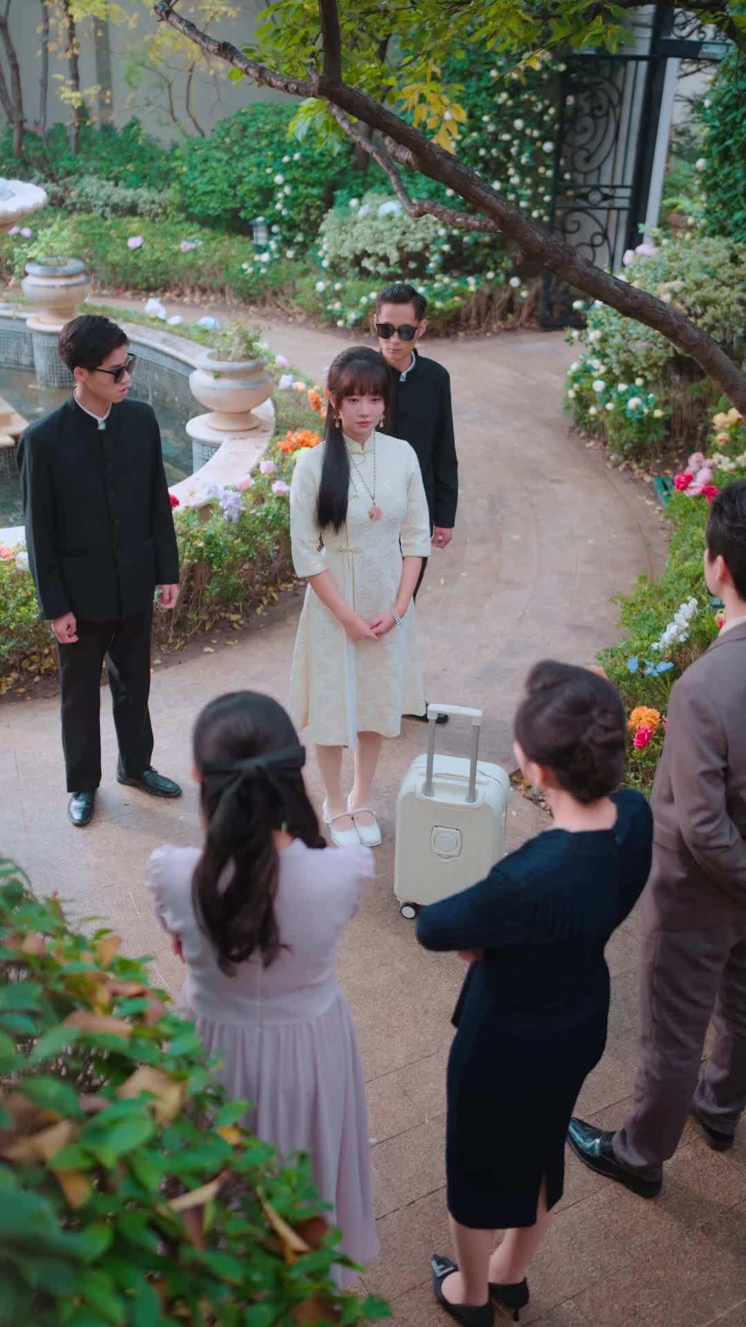 Episode 30 - She Returned as a Mystic
