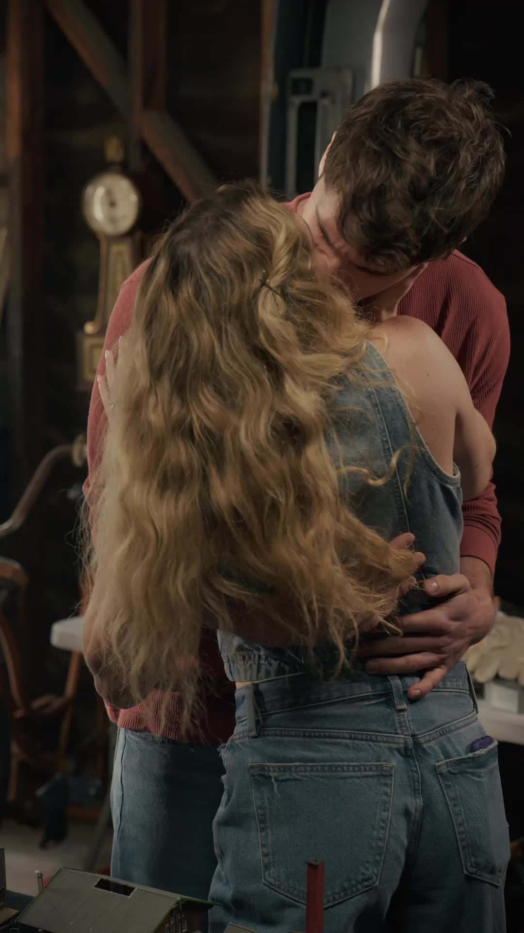 Episódio 63 - Divorce-me pela última vez