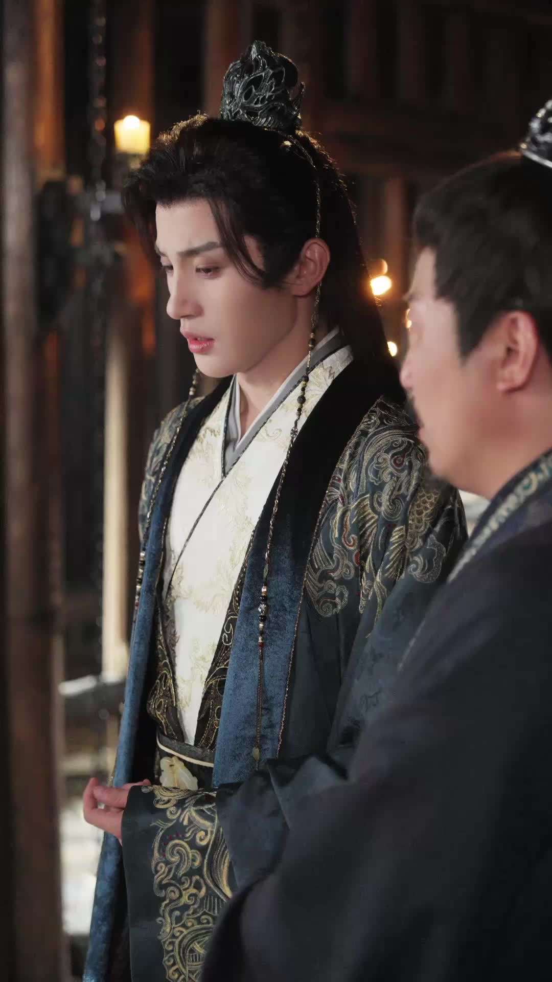 Episode 30 - Your Highness, Your Family Doctor Is Actually a Girl!