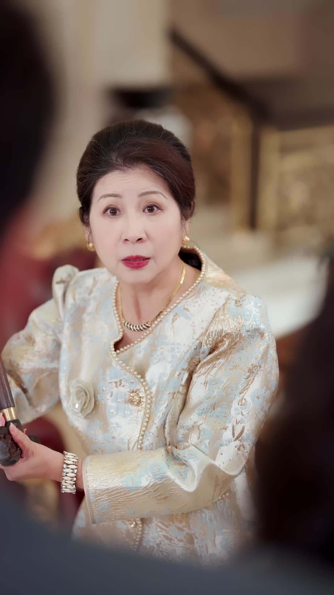 第40集 - 閃婚甜妻火力全開