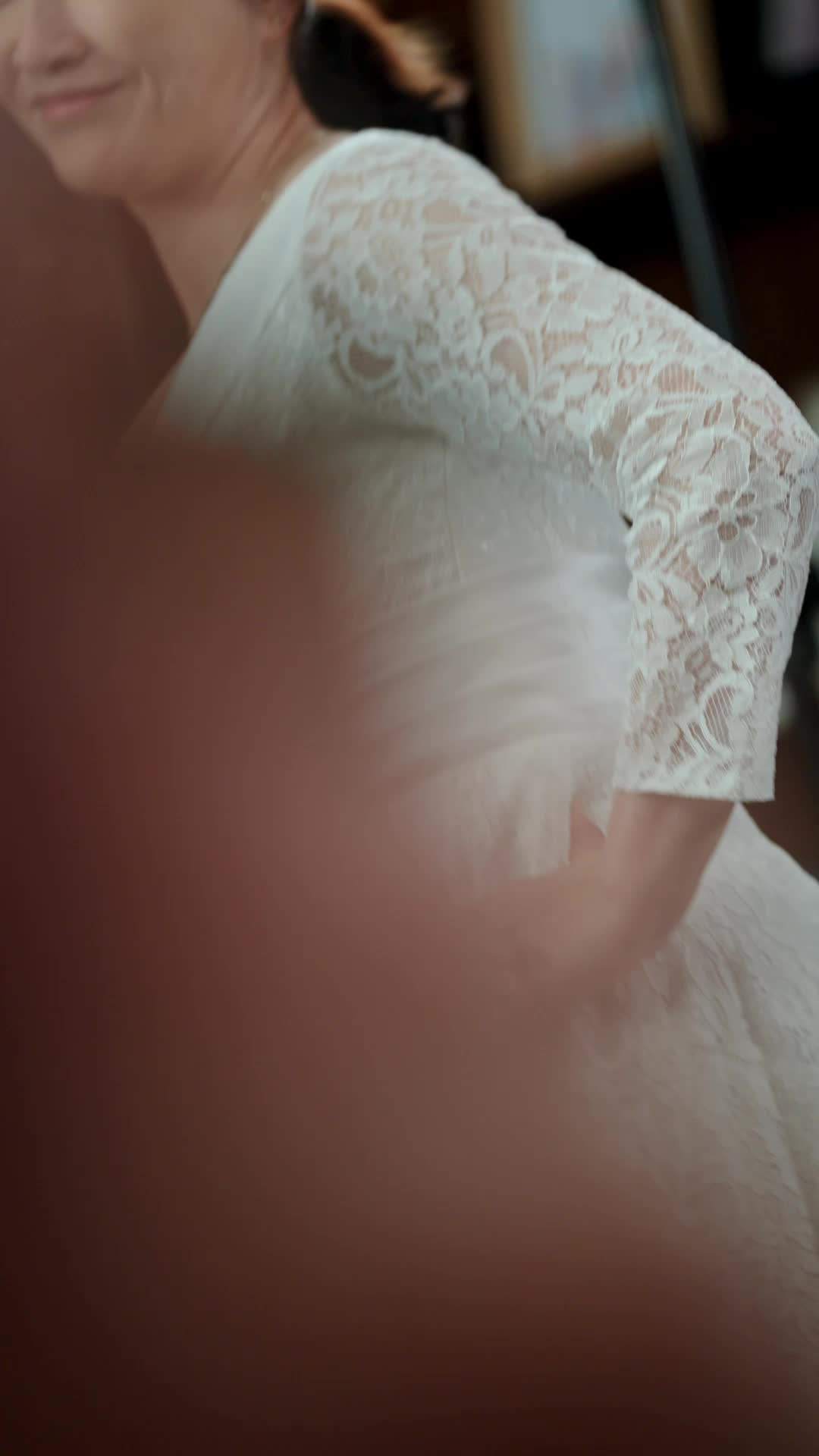 エピソード1 - 夫の婚姻届、私ではなかった