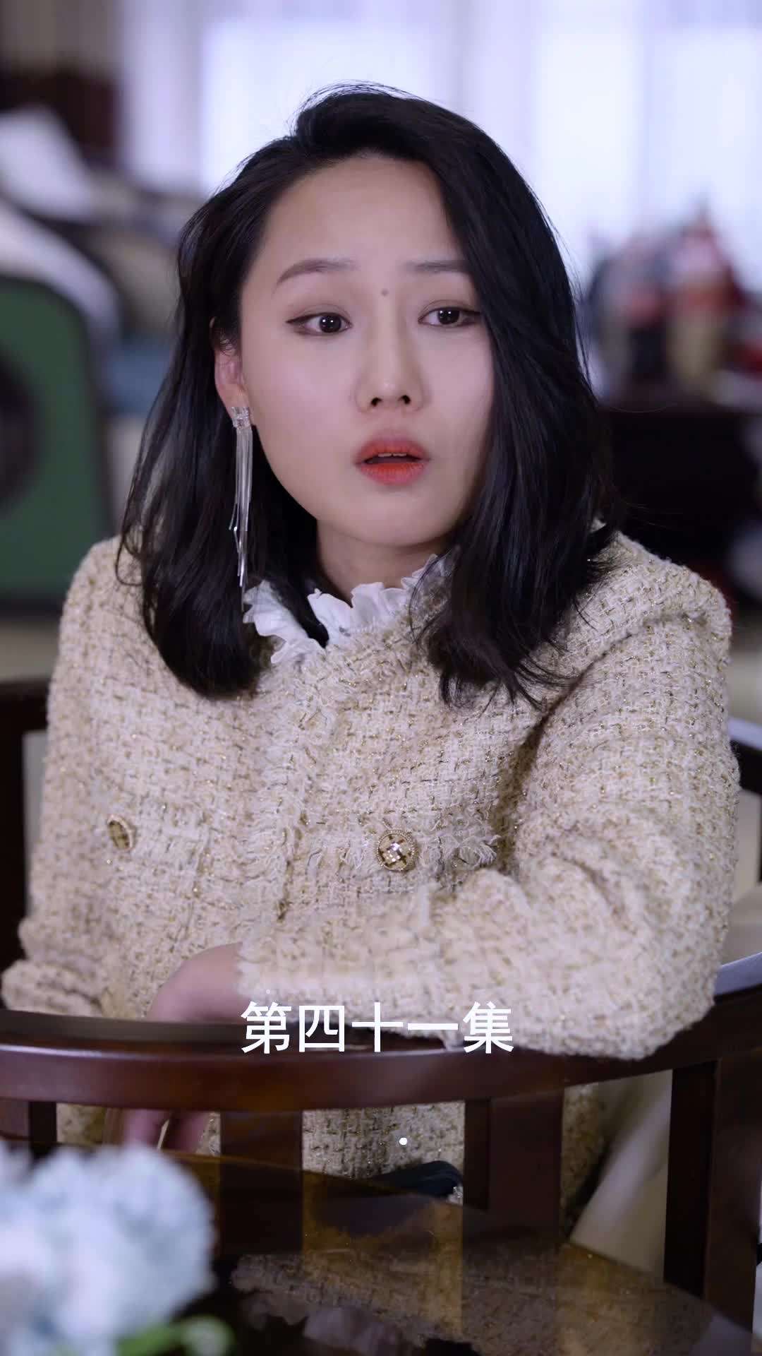 Episode 41 - Ms. CEO's Miracle Healer Boyfriend
