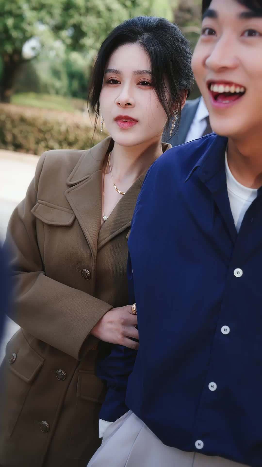 第68集 - 最強表白系統：冰山未婚妻請簽收