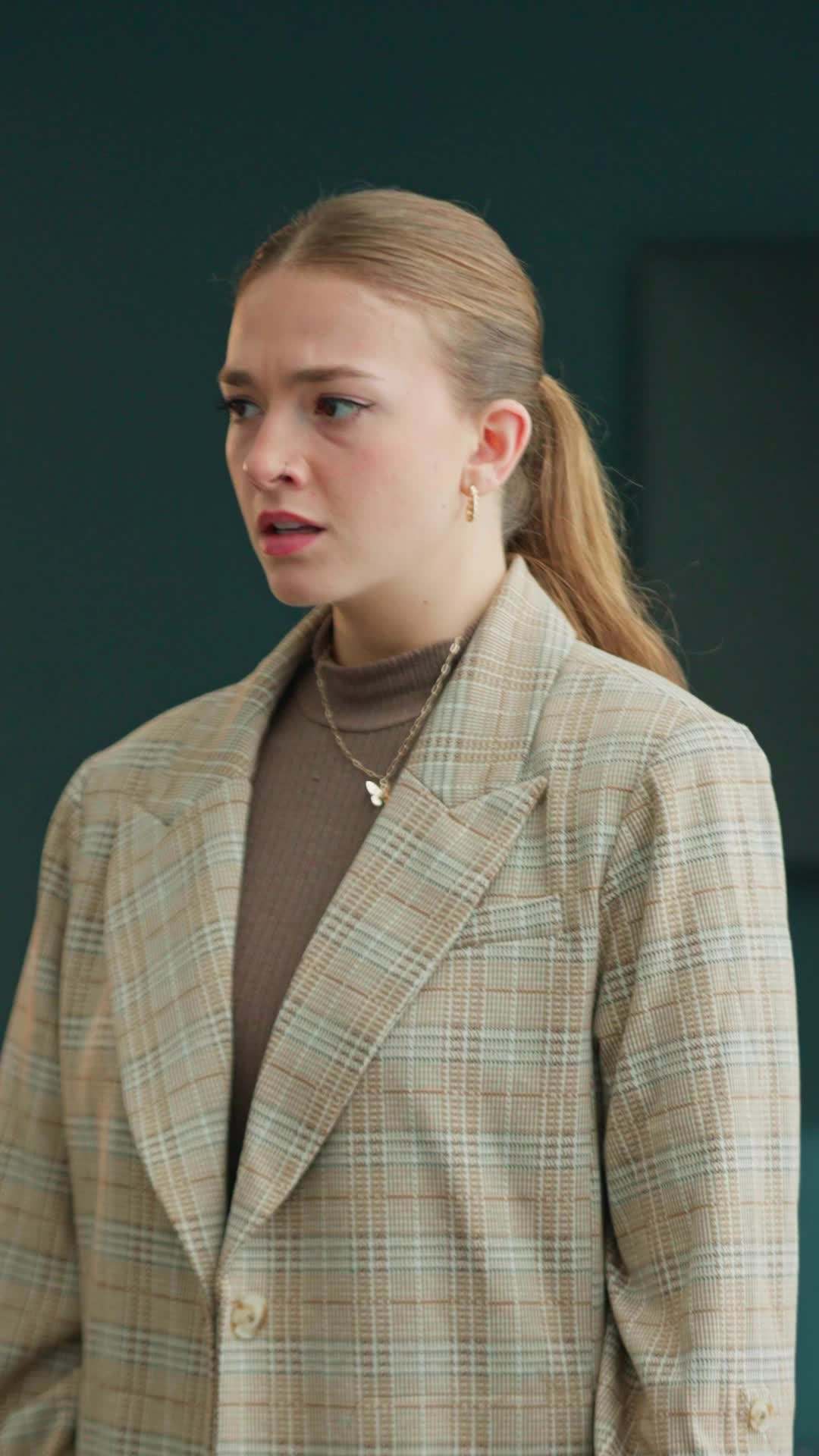 Episódio 8 - Casamento Errado, Noivo Destinado