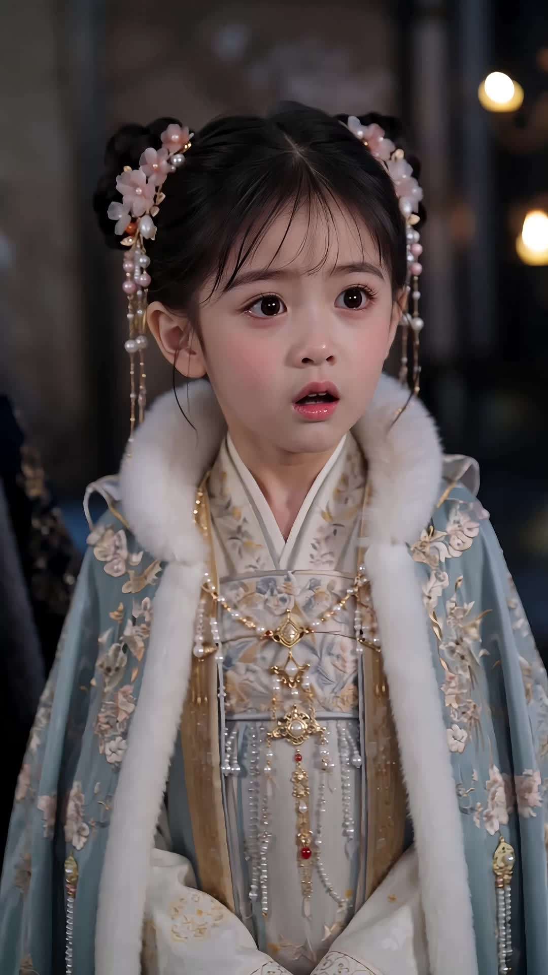 에피소드 20 - 폐하, 귀비는 현대에 있습니다