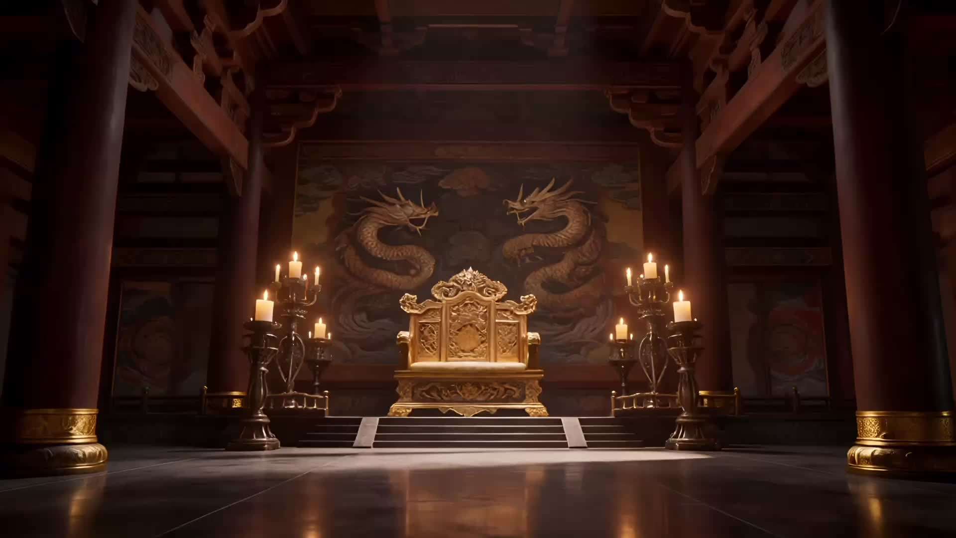 Episode 52 - The Witch Empress