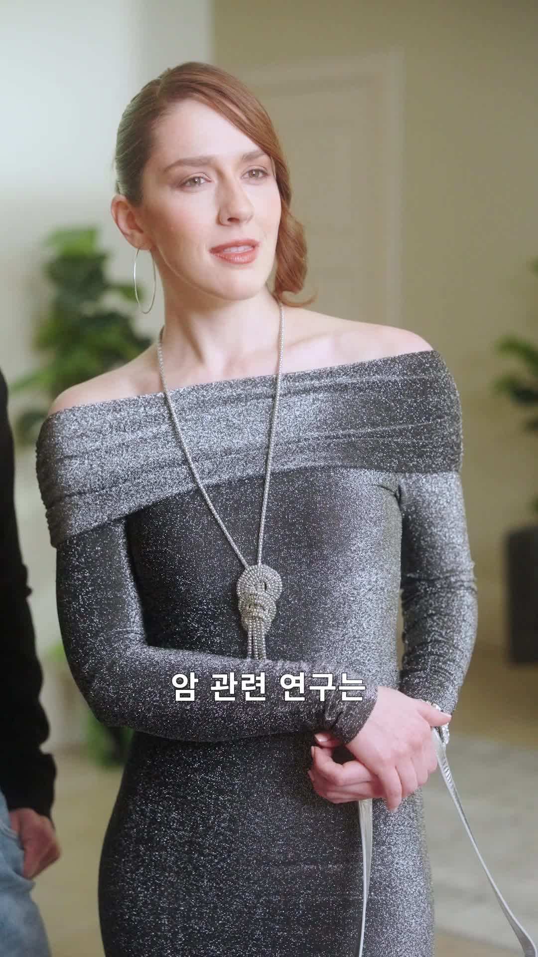 에피소드 36 - 이혼 후 재벌 상속녀로 돌아온 전처