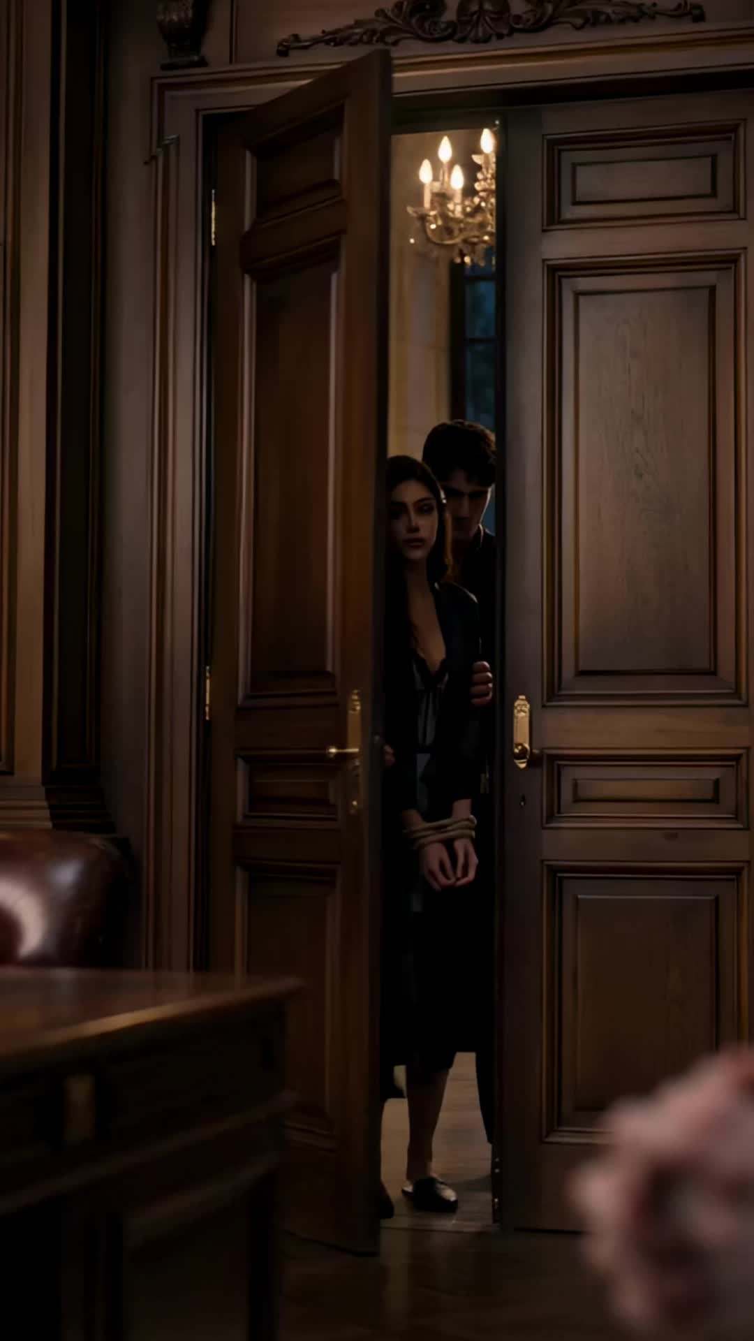 Episode 25 - Loved by My Mafia Enemy